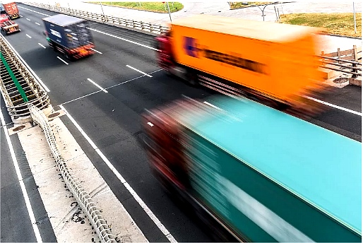 公路运输 公路运输
